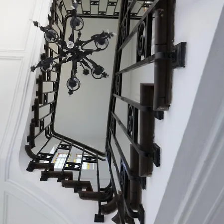 호텔 L'hotel Particulier *