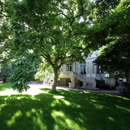 호텔 L'hotel Particulier *