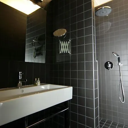 호텔 L'hotel Particulier *