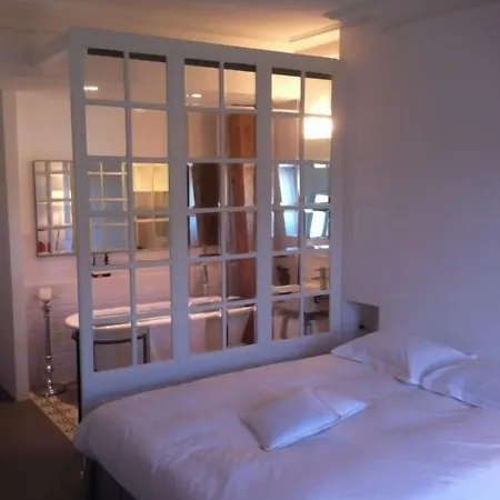 L'hotel Particulier 호텔