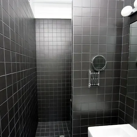 L'hotel Particulier *