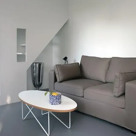 L'hotel Particulier 호텔