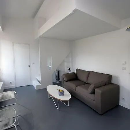 호텔 L'hotel Particulier 낭시