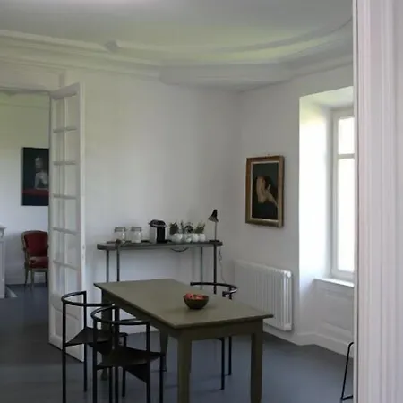 호텔 L'hotel Particulier 낭시