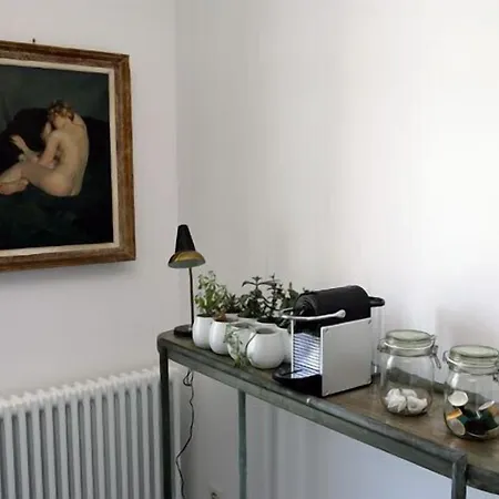 L'hotel Particulier 호텔