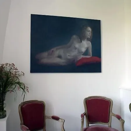 L'hotel Particulier 호텔 *