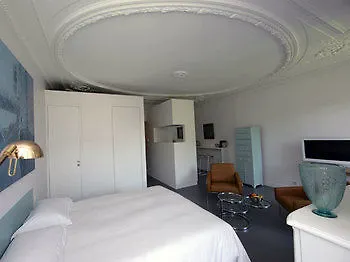 호텔 L'hotel Particulier *