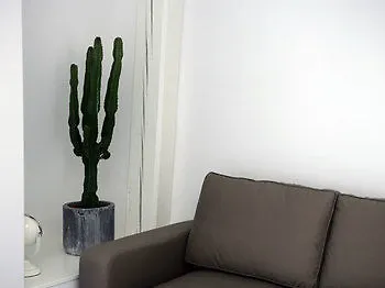 L'hotel Particulier 아파트 낭시