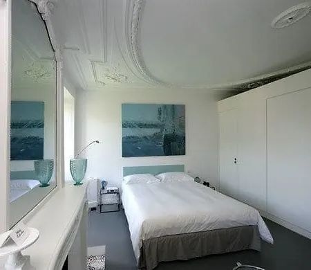 Hotel L'hotel Particulier