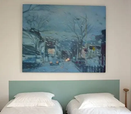 호텔 L'hotel Particulier