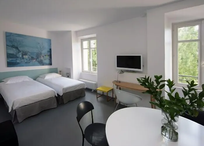 L'hotel Particulier Ξενοδοχείο