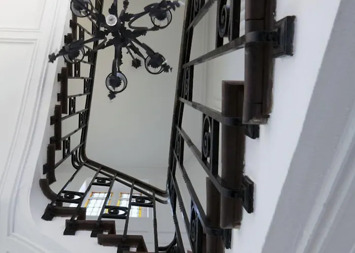 Ξενοδοχείο L'hotel Particulier *