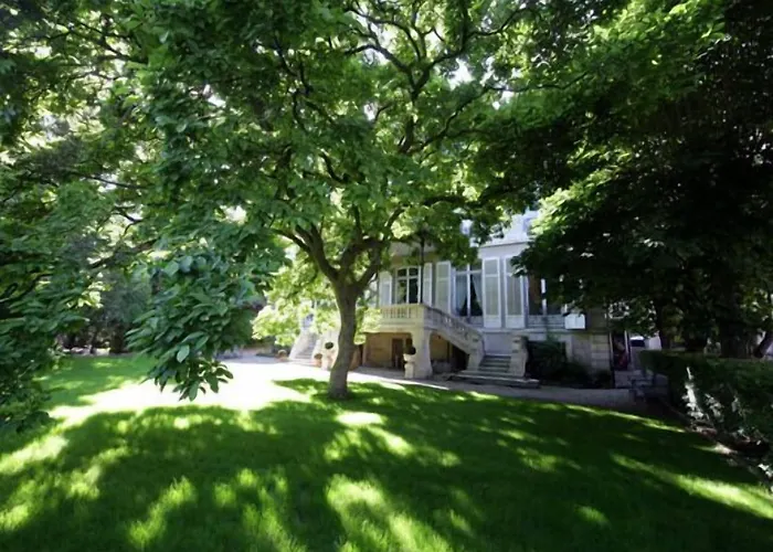 Ξενοδοχείο L'hotel Particulier *