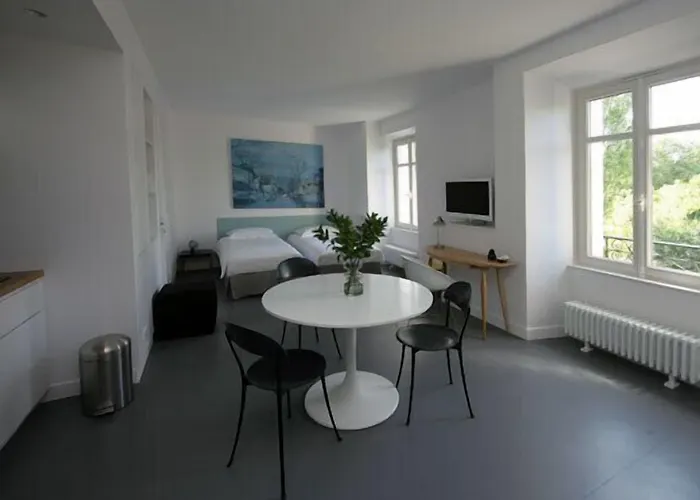 L'hotel Particulier Ξενοδοχείο