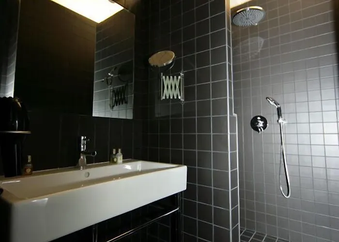 Ξενοδοχείο L'hotel Particulier *