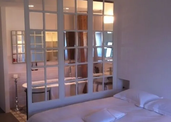 L'hotel Particulier Ξενοδοχείο