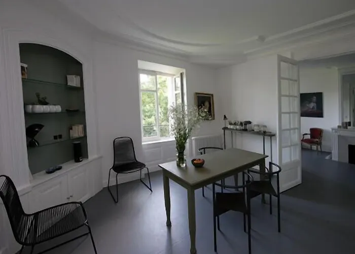 Ξενοδοχείο L'hotel Particulier *