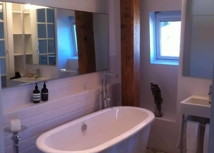 L'hotel Particulier Ξενοδοχείο Νανσύ