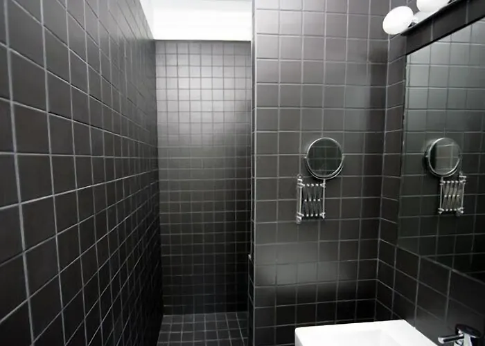 L'hotel Particulier *