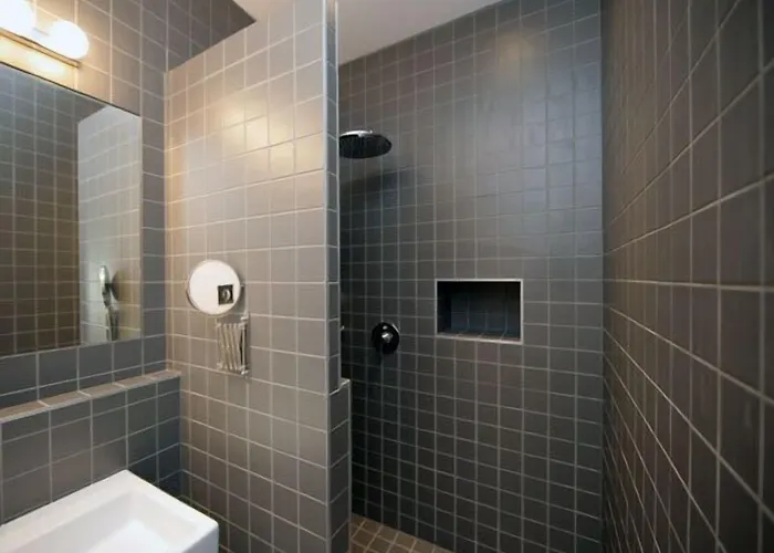 Ξενοδοχείο L'hotel Particulier