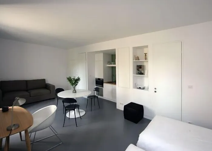 Ξενοδοχείο L'hotel Particulier *