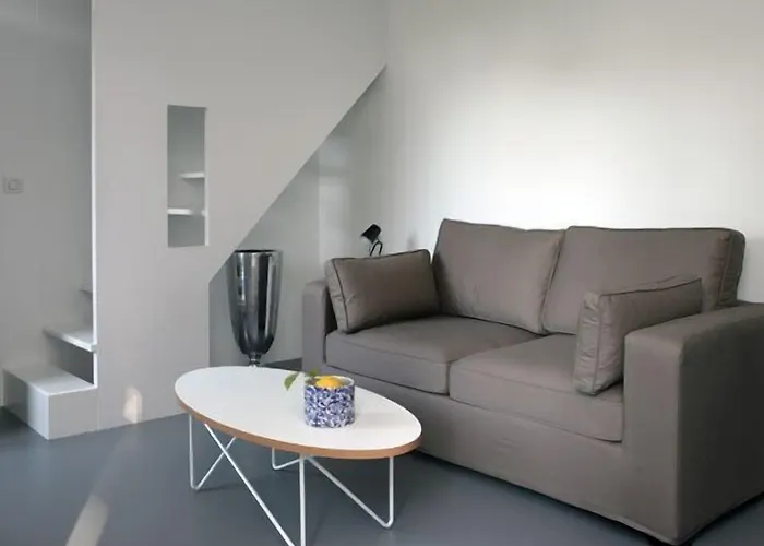 L'hotel Particulier Ξενοδοχείο