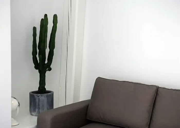 L'hotel Particulier Ξενοδοχείο Νανσύ