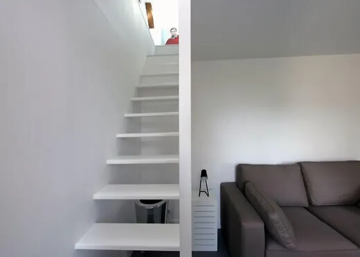 L'hotel Particulier Ξενοδοχείο