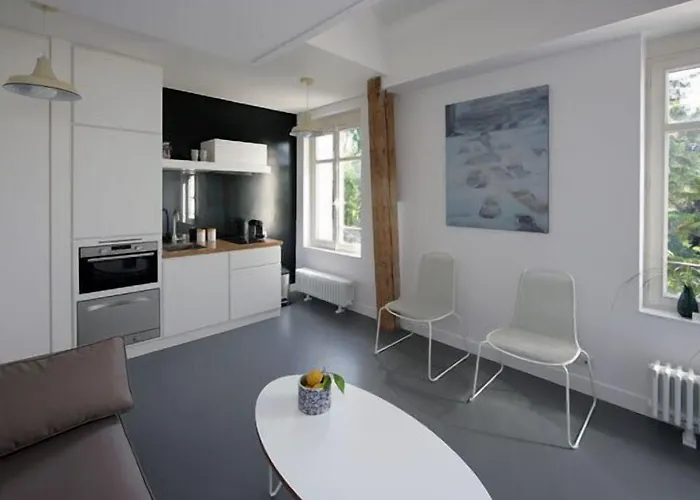 L'hotel Particulier Ξενοδοχείο