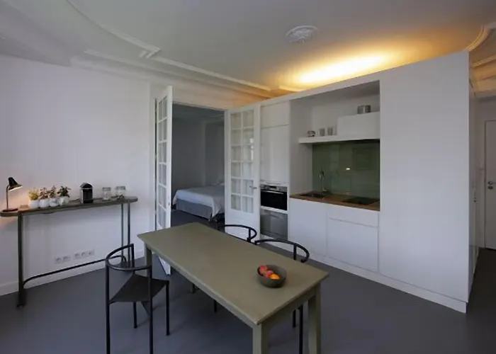 L'hotel Particulier Ξενοδοχείο