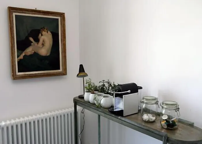 L'hotel Particulier Ξενοδοχείο