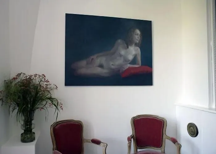 L'hotel Particulier Ξενοδοχείο *