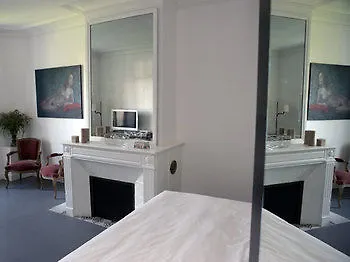 L'hotel Particulier *