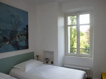 L'hotel Particulier Ξενοδοχείο *