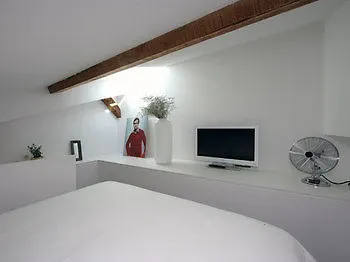 Ξενοδοχείο L'hotel Particulier