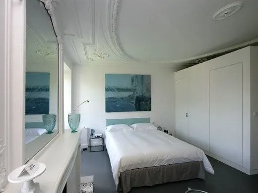 Ξενοδοχείο L'hotel Particulier