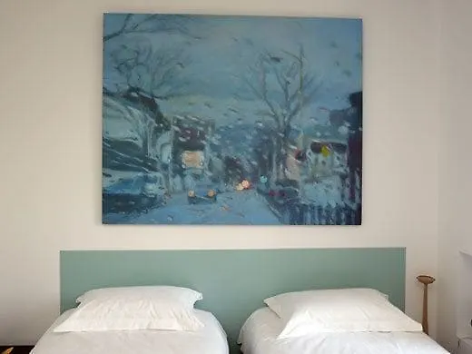 Ξενοδοχείο L'hotel Particulier